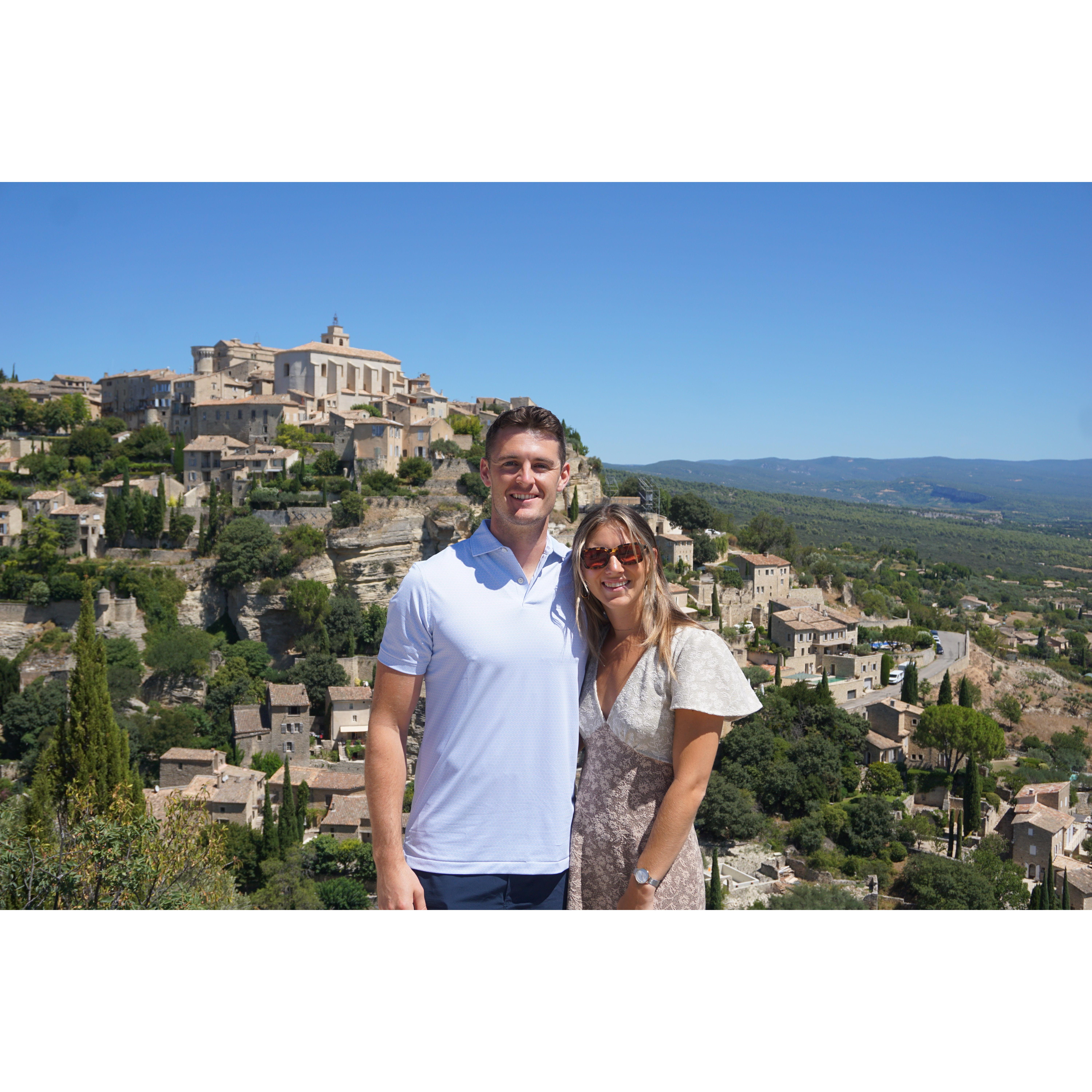 Gordes