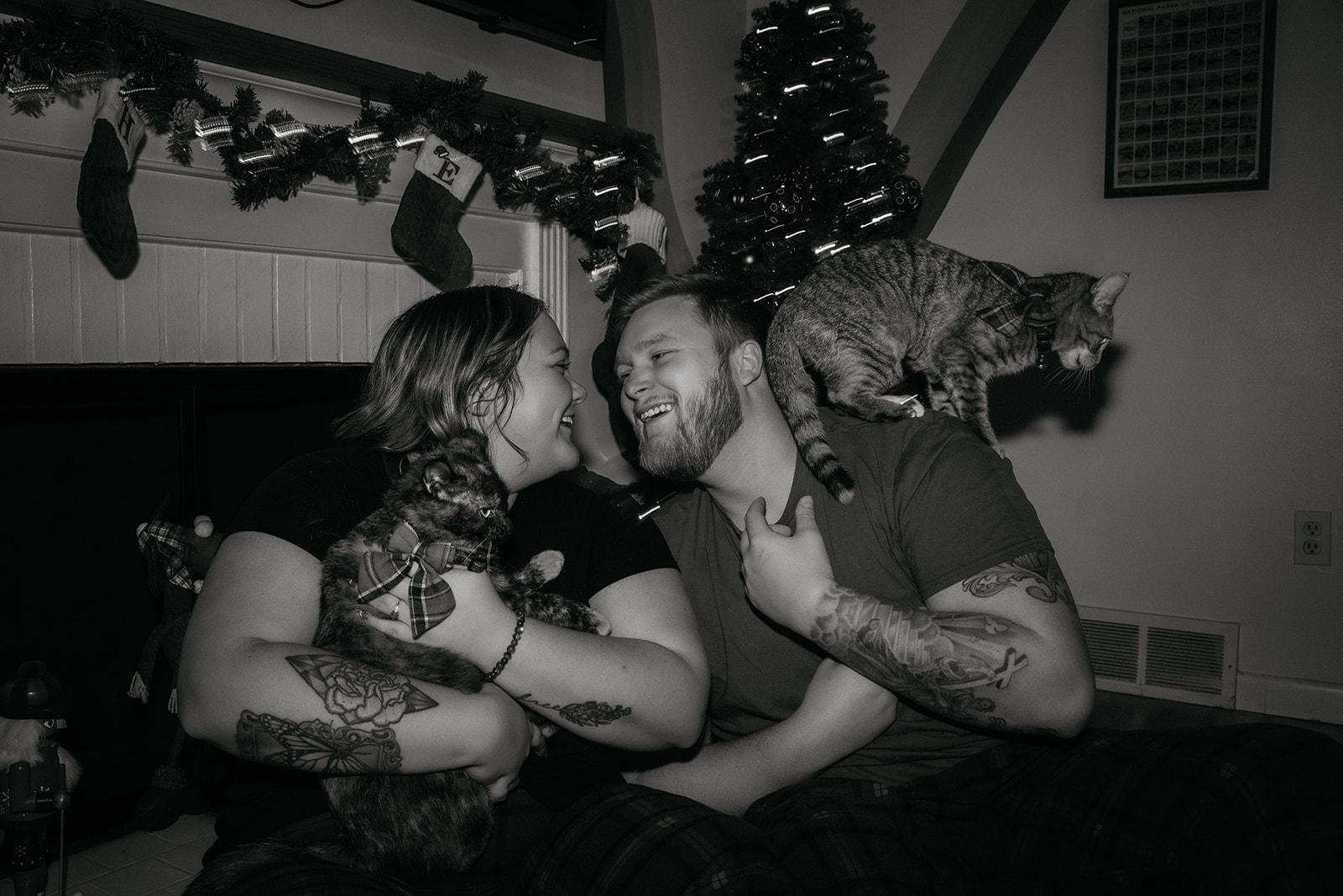 The Wedding Website of Maddy Lee and Justin Beatty