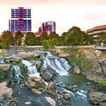 Fall's Park