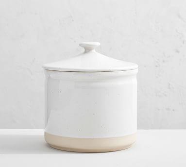 Casafina Fattoria Kitchen Canister Medium