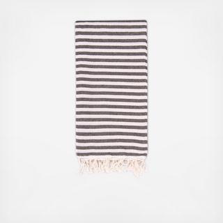 Beach Candy Hand Towel