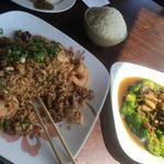 CambodianThai