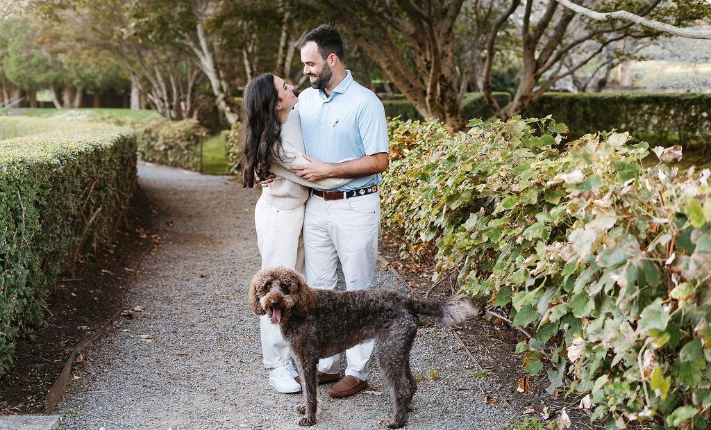 The Wedding Website of Alix Israel and William Houldin