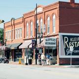 Downtown Willoughby Historic District
