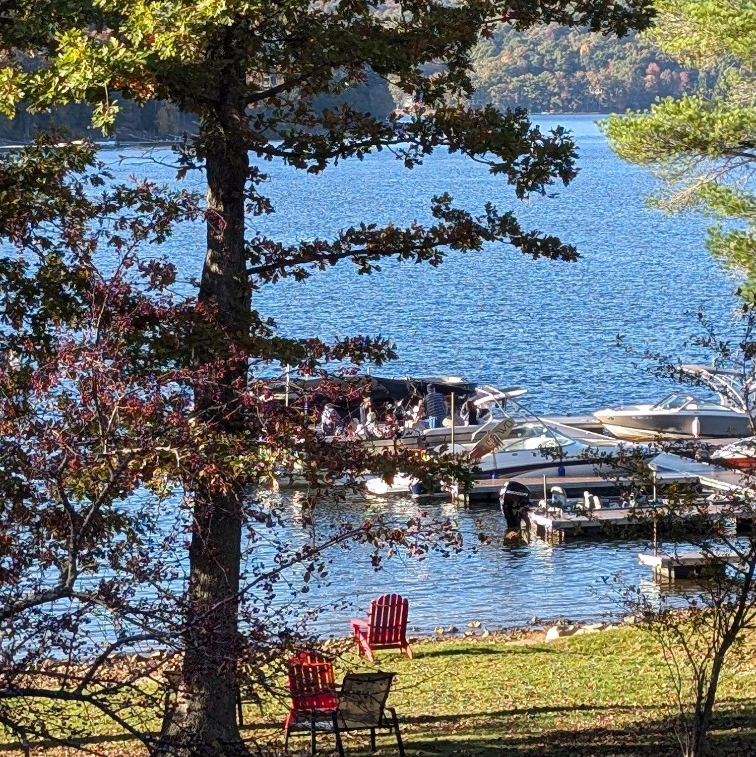 Our favorite place in MD