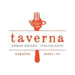Taverna Maui