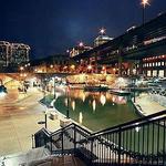 Canal Walk