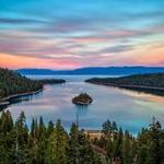 Emerald Bay State Park