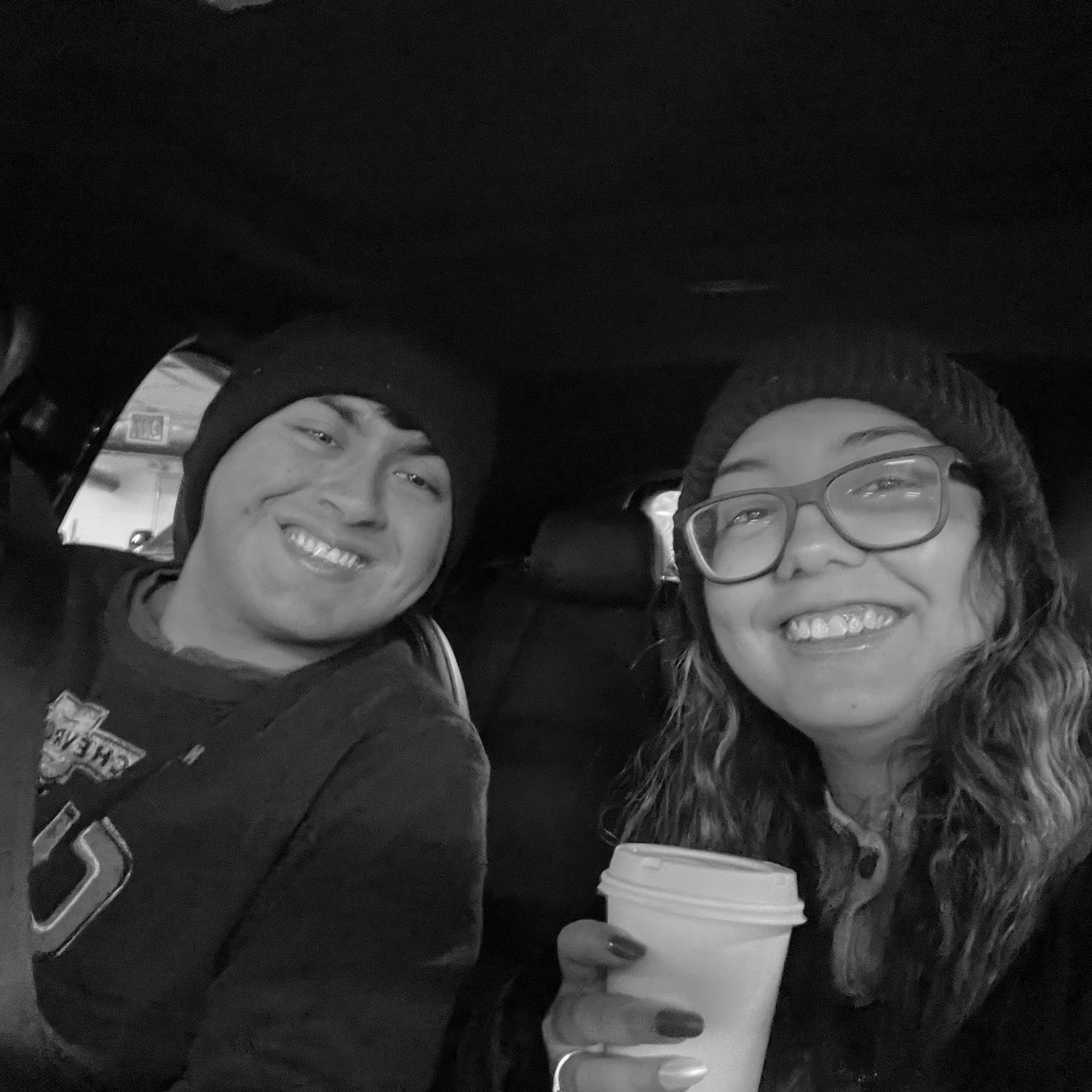Travel cuties in New York, New York!