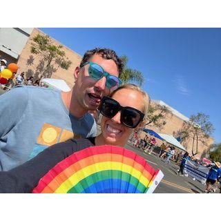 San Diego, CA!