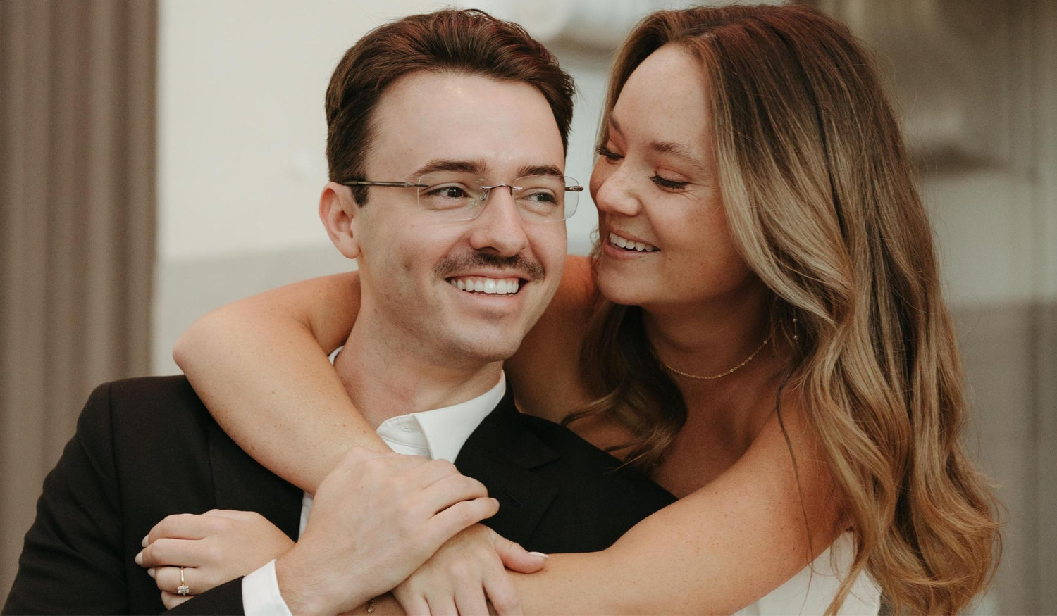 The Wedding Website of Anna Tovar and Mitchell Dodd