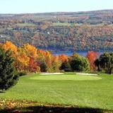 Watkins Glen Golf Course