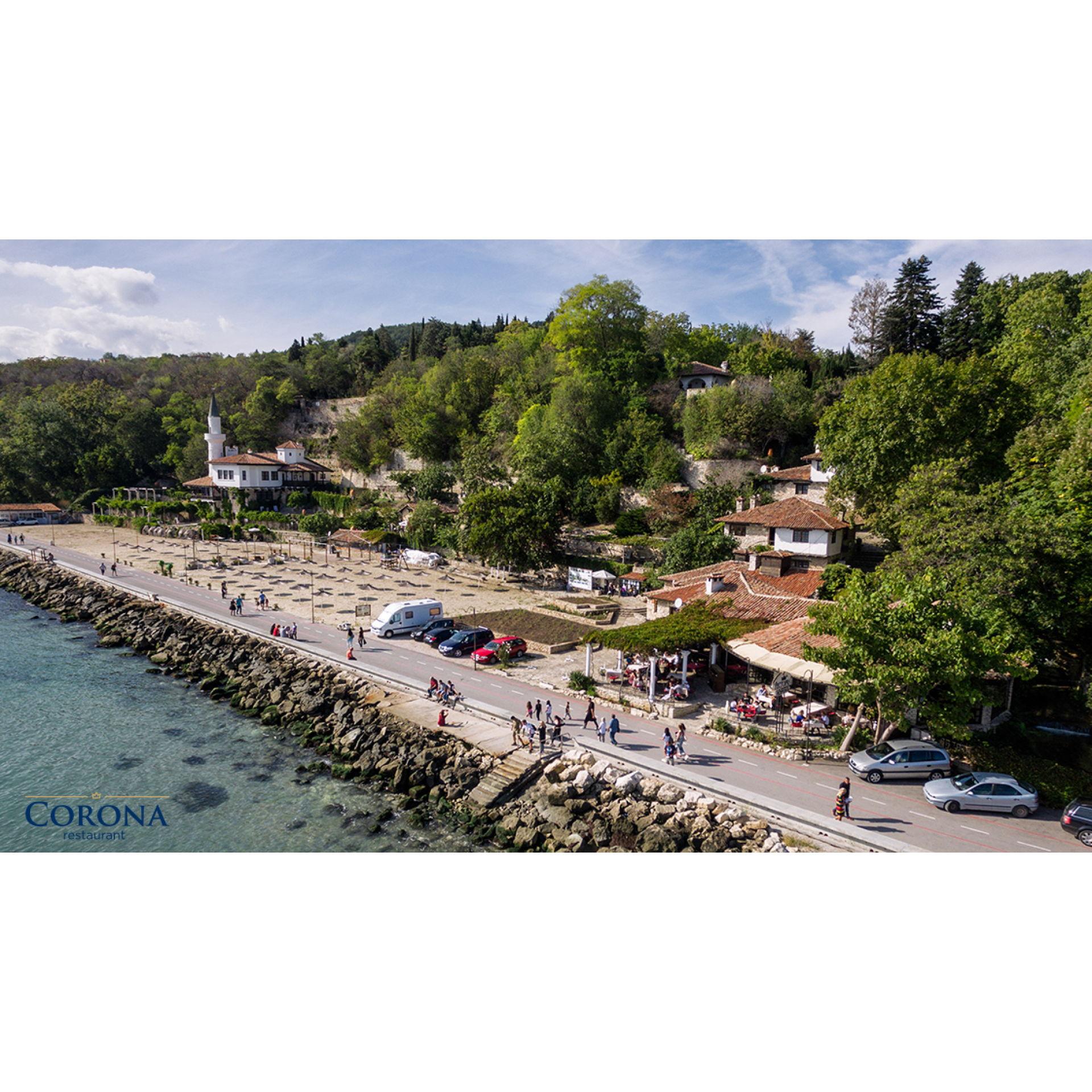 Balchik & Corona Restaurant