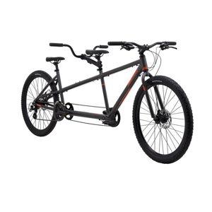 Tandem Bicycle Fund