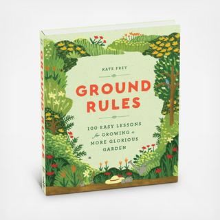 Ground Rules