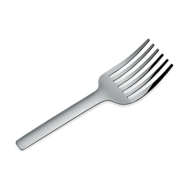 Moma: Alessi Tibidabo Serving Fork