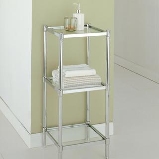 Glacier 3-Tier Shelf