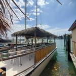 Clearwater Tiki Boat Tours