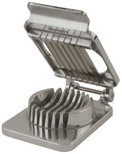 Mushroom / Egg Slicer with Blades