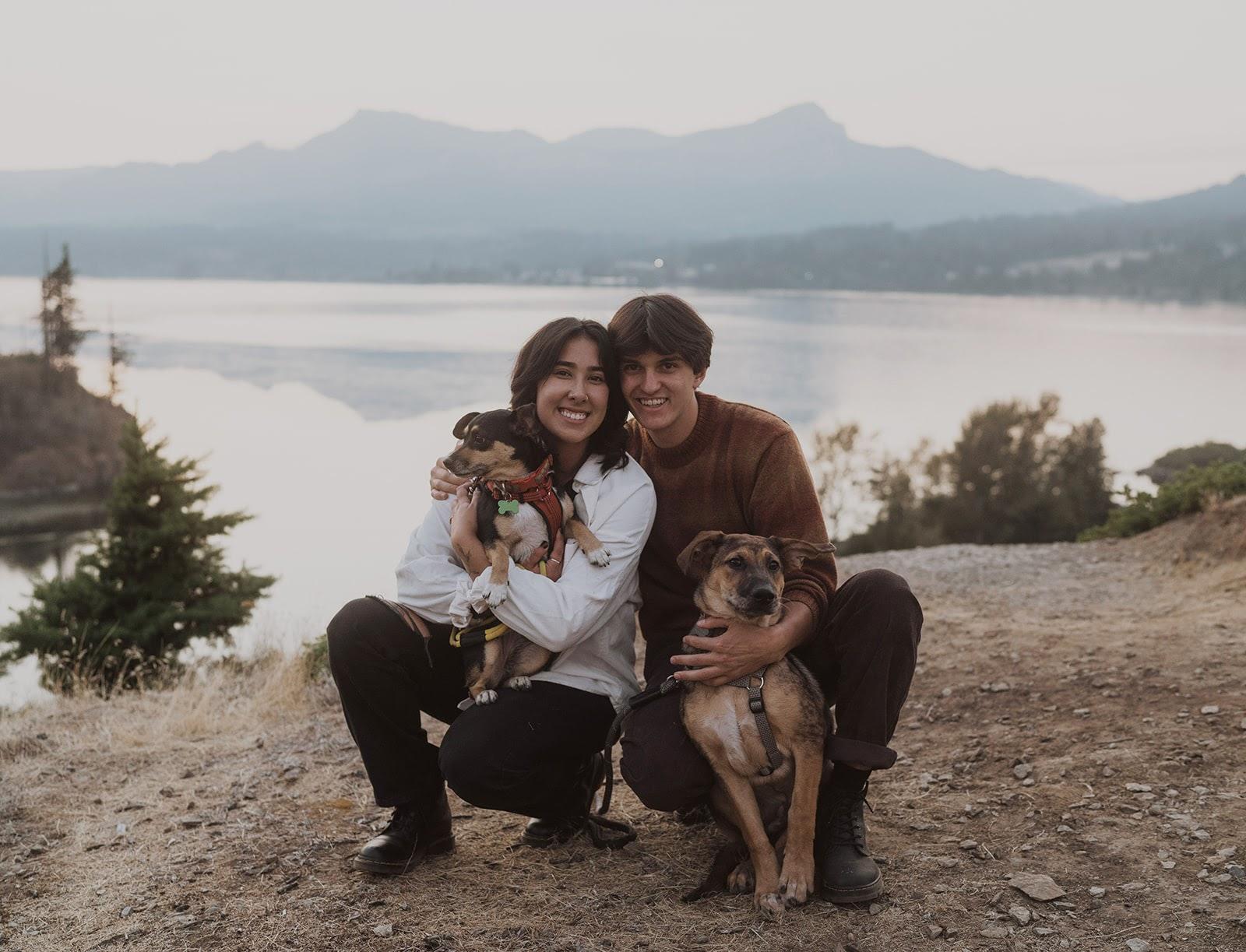 The Wedding Website of Annika Faris and Nolan Moore