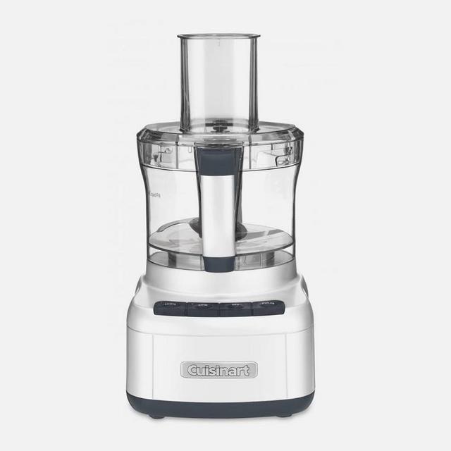 Elemental 8 Cup Food Processor