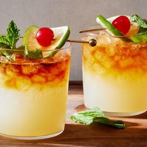 Buy Us A Mai Tai On Our Honeymoon