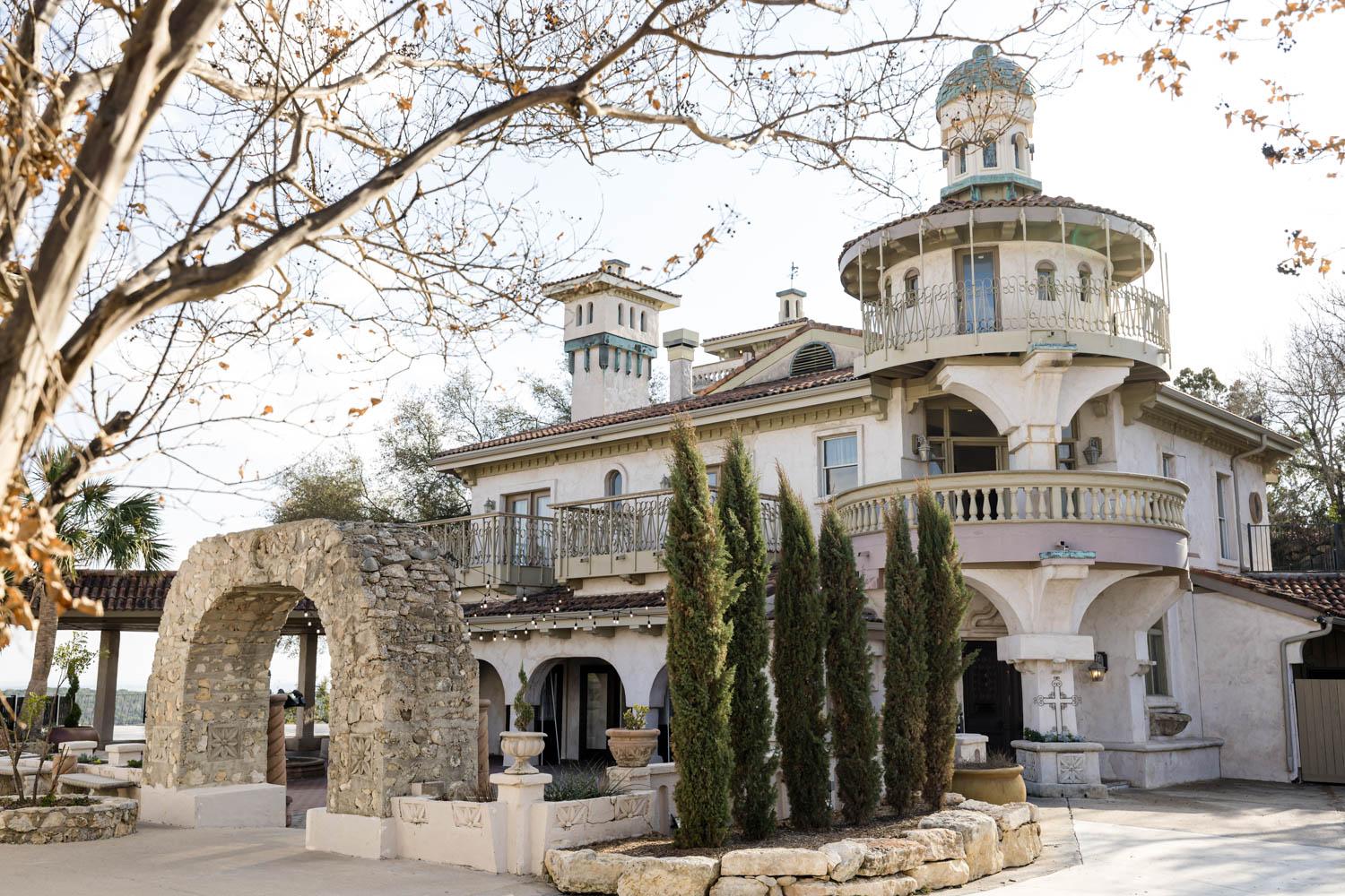 The Wedding Website of Nina Siegel and Evan Jose