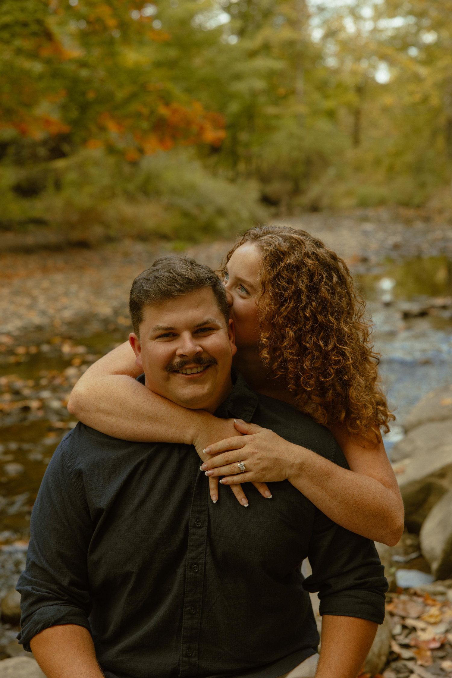 The Wedding Website of Lauren Sienkiewicz and Owen Hernon