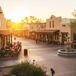 Old Town Scottsdale Shoppes