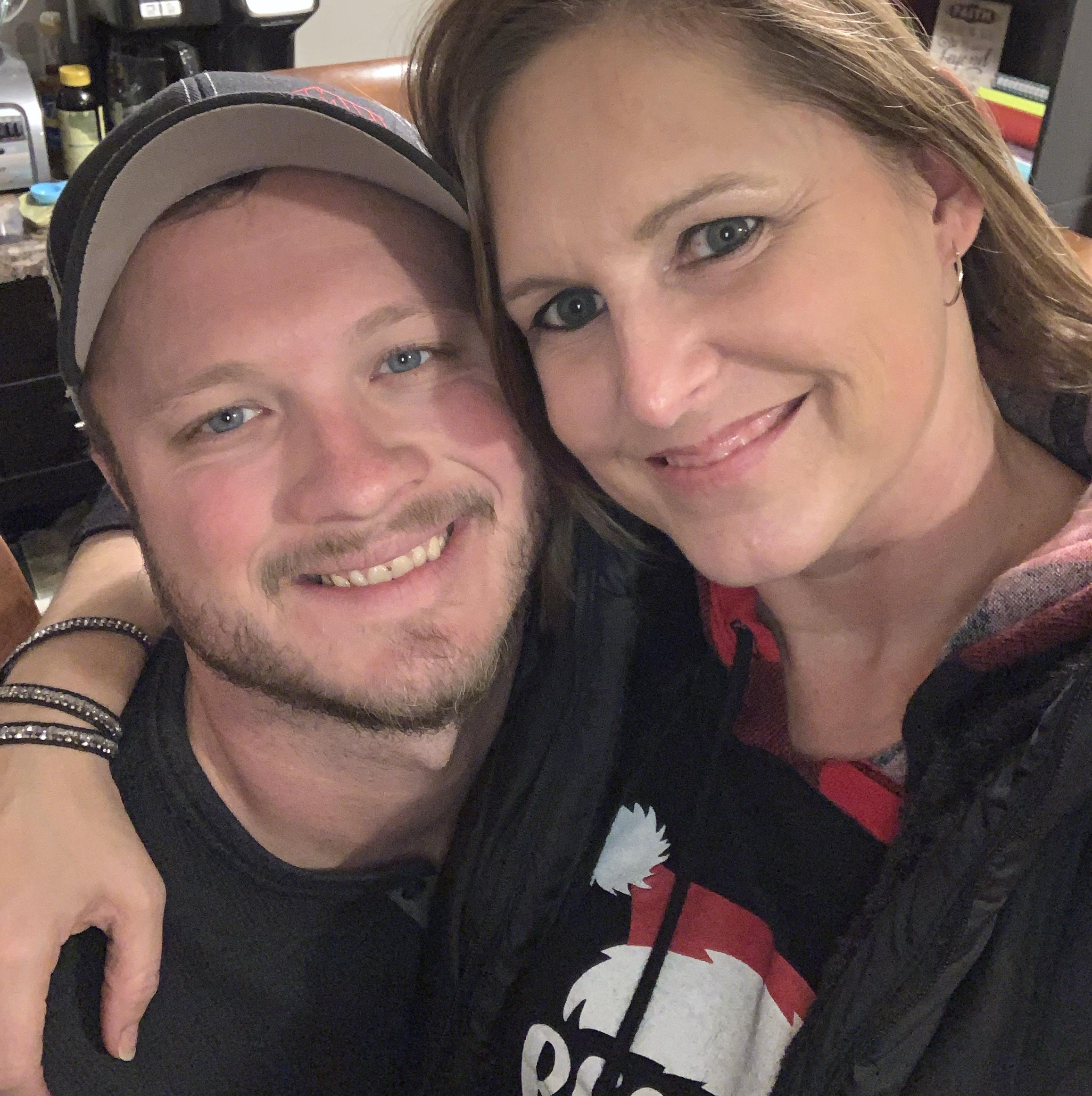 The Wedding Website of Angie Atwood and Adam Hill