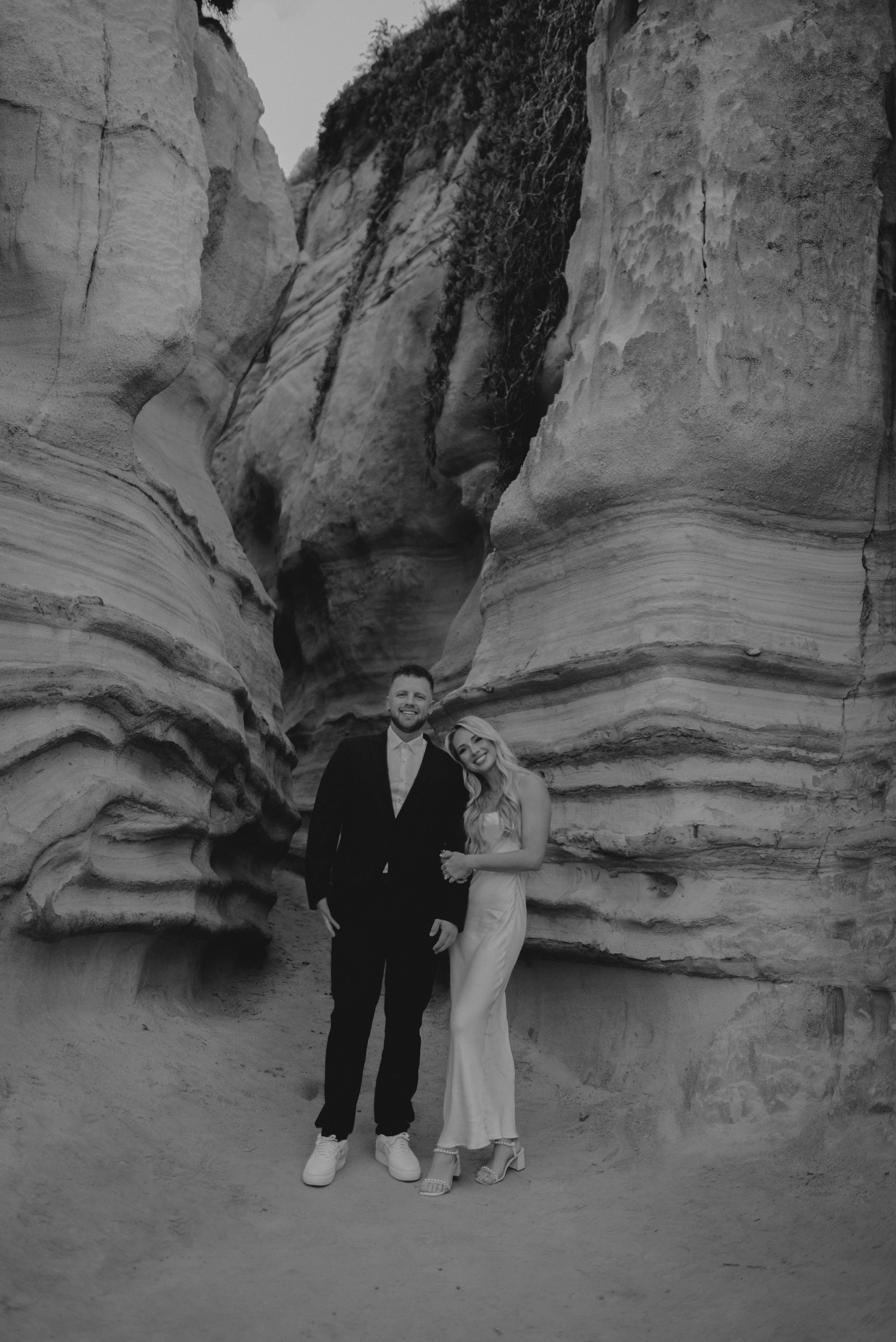 The Wedding Website of Amanda Arbogast and David Eden