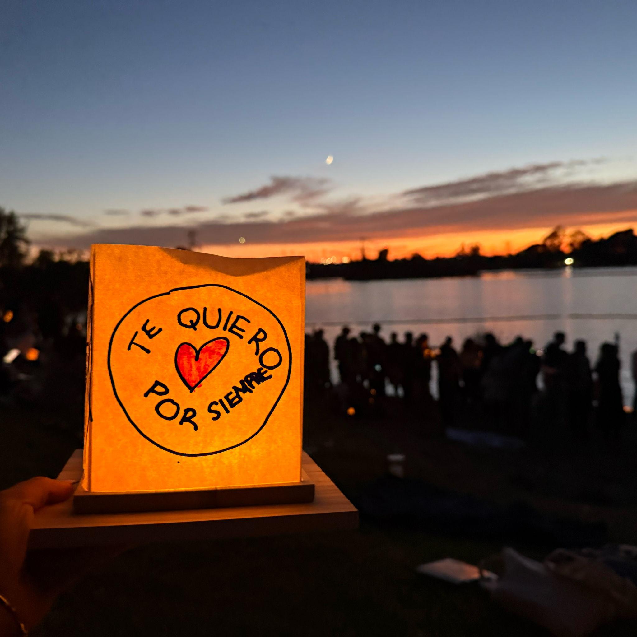 Te quiero siempre ❤️