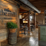 The Mill in Hershey