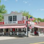 Wilson's Restaurant & Ice Cream Parlor