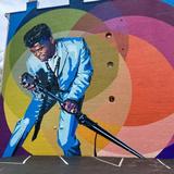 Artwork Murals
