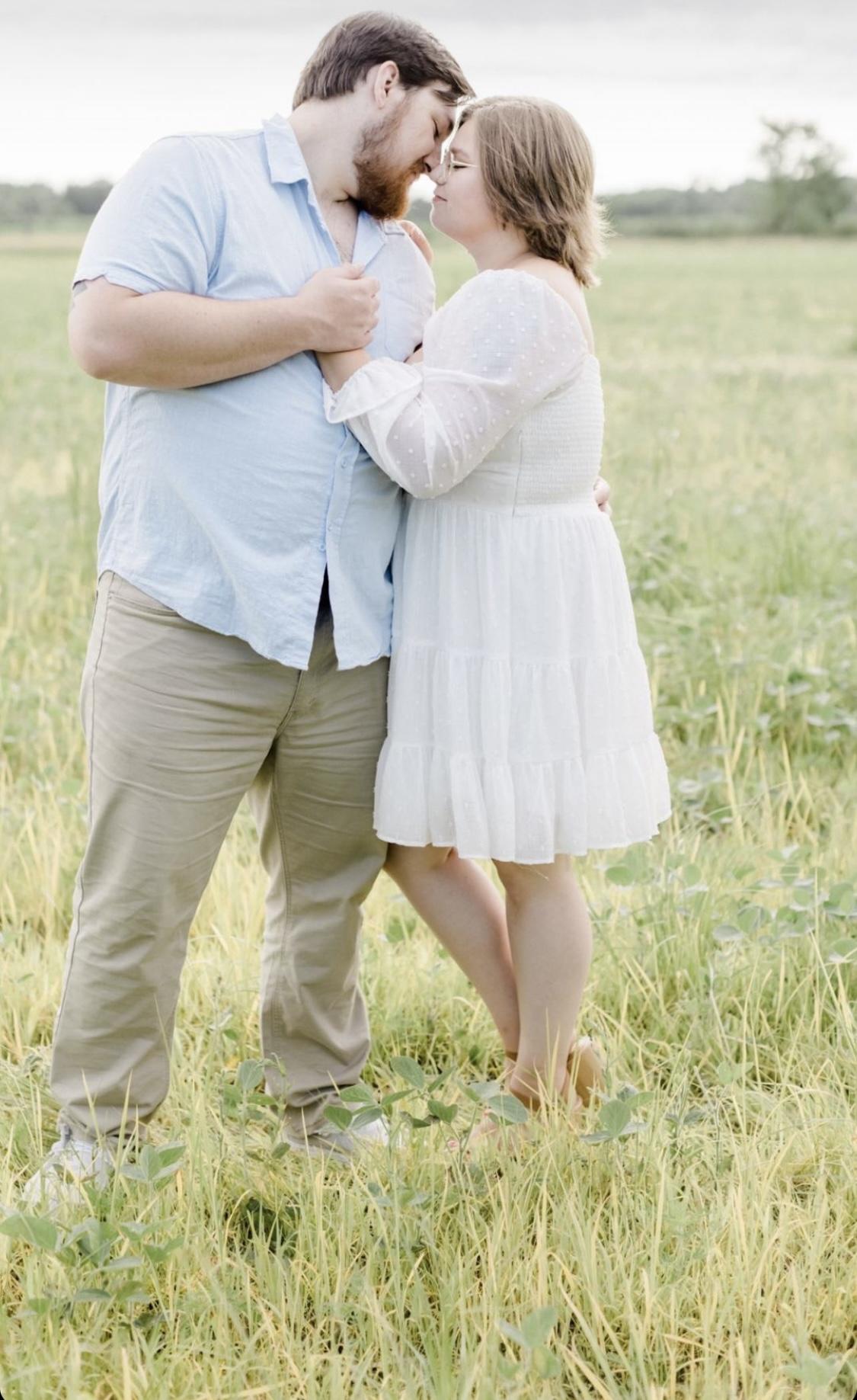 The Wedding Website of sawyer helgeson and greg peterson