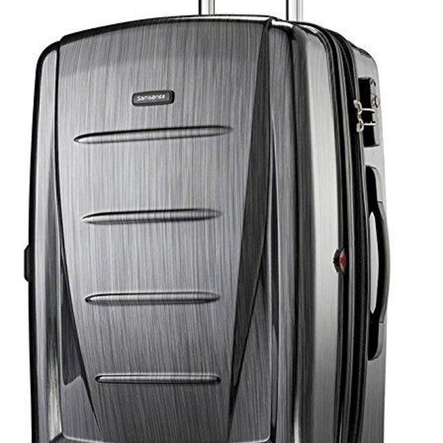 Samsonite Winfield 2 Fashion 28" Spinner Luggage
