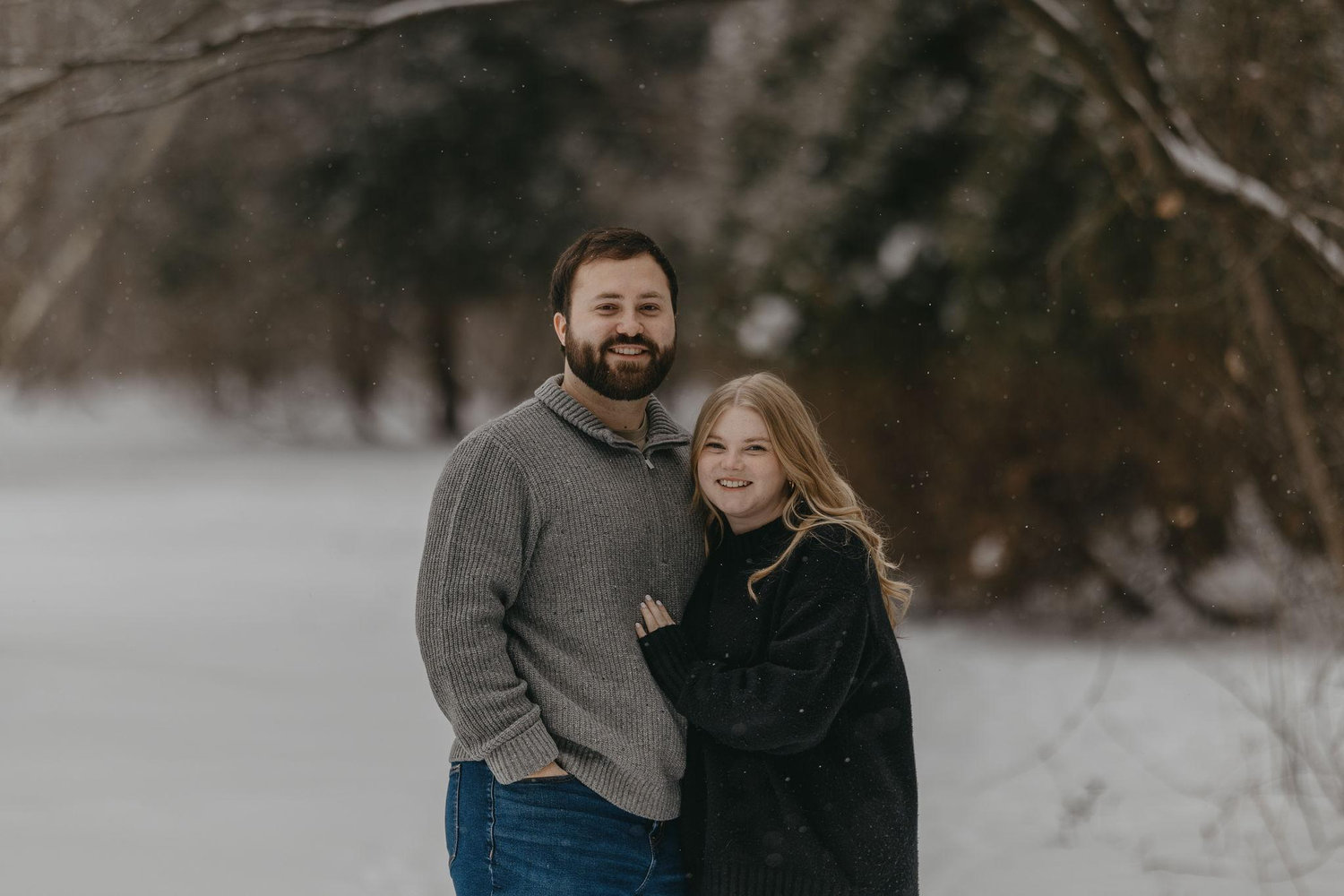 The Wedding Website of Claudia Metzger and Caleb Dluzak