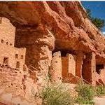 Manitou Cliff Dwellings