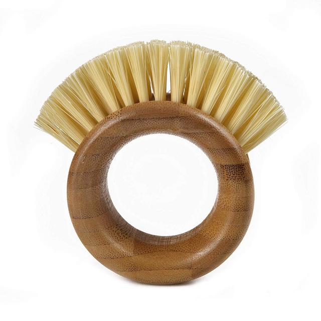 Full Circle Home - Full Circle The Ring Vegetable Brush