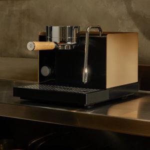 Espresso Series 1