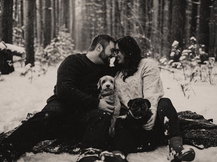 The Wedding Website of Jason Hopkins and Abigail Beaver