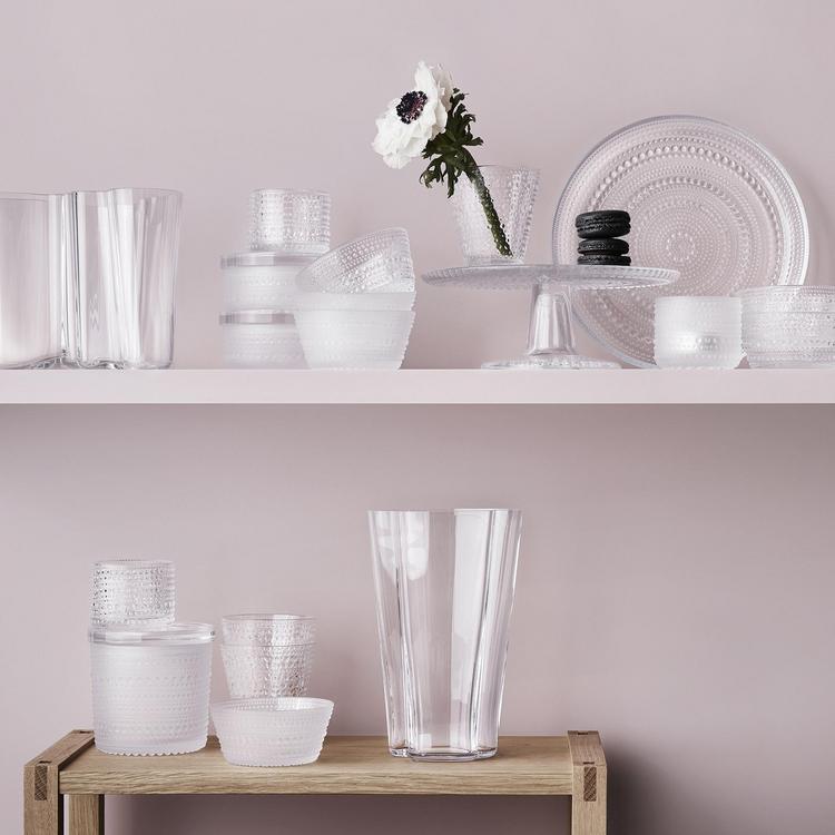 iittala, Kastehelmi Cake Stand | Zola