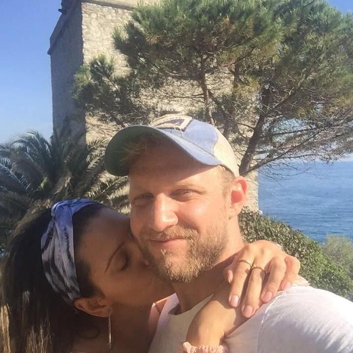 Cinque Terre, Italy, June 2017