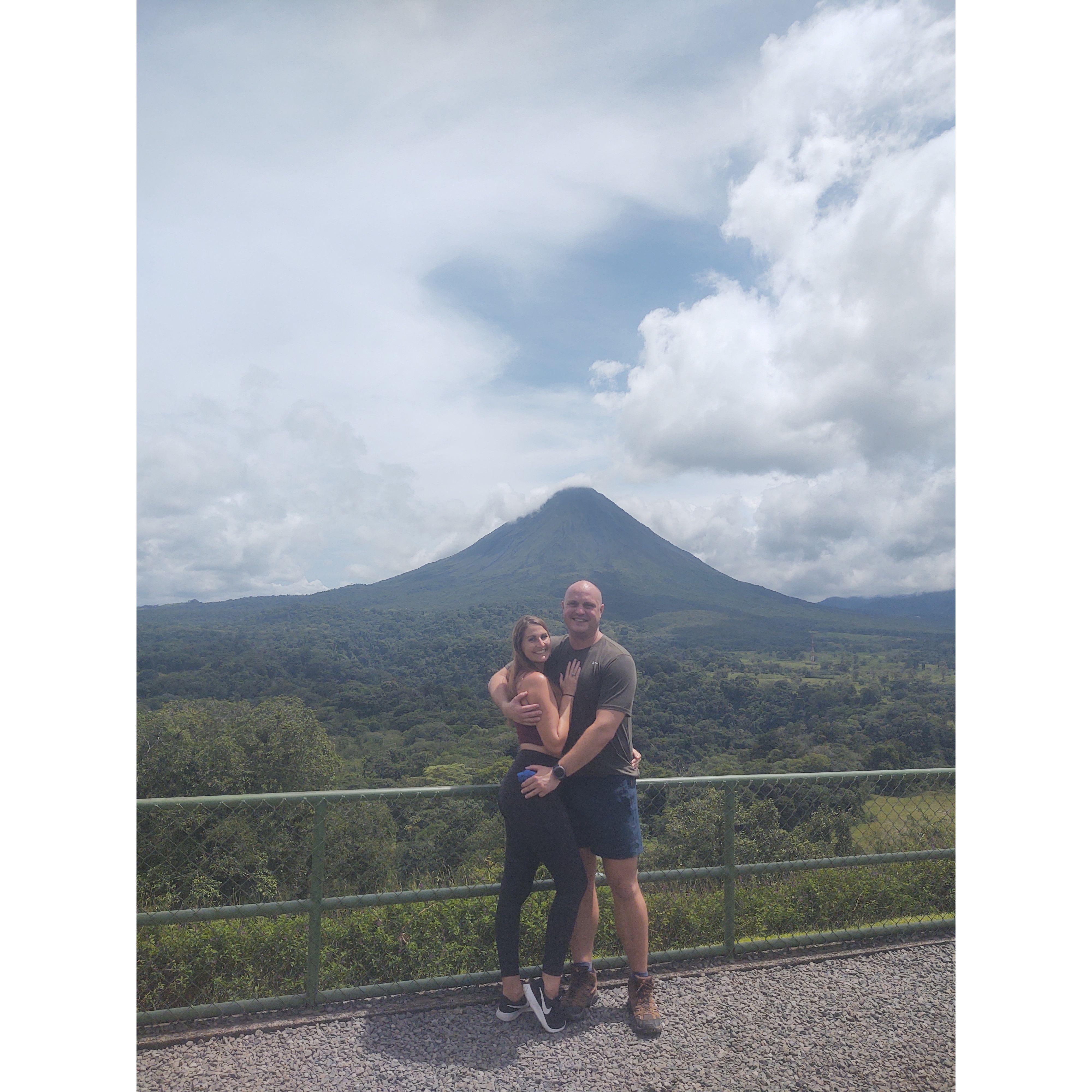 Our Favorite Vacay Together~ Costa Rica