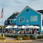 Shipwrecked Brew Pub & Restaurant