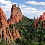 Garden of the Gods