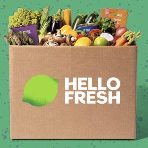 HelloFresh Subscription