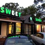 Sweet n Savory Cafe
