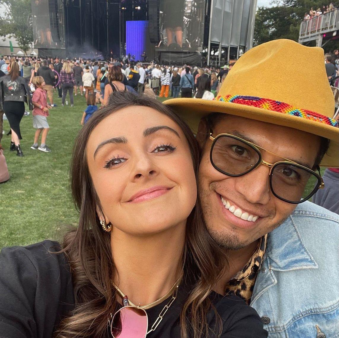 BottleRock - May 2022